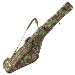 Advanta 5 Rod Carp Holdall - Camo