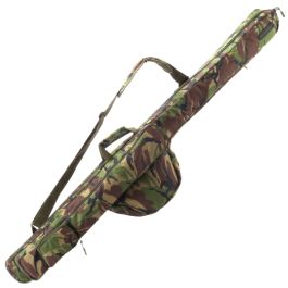 Advanta 9ft Retractable 2 Rod Sleeve - Camo