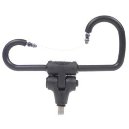 Advanta Adjustable Tilt Rod Rest Feeder