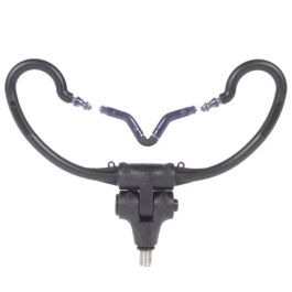 Advanta Adjustable Tilt Rod Rest V Shape