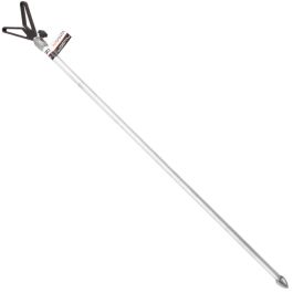 Advanta Aluminium Adjustable V Top Bank Stick