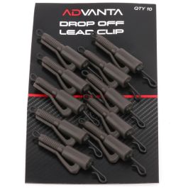Advanta Drop Off Lead Clip