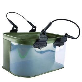 Advanta EVA Clearview Bucket