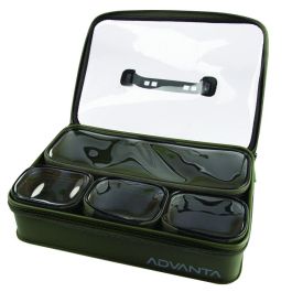 Advanta EVA Luggage Set