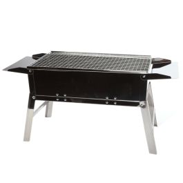 Advanta Folding BBQ