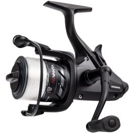 Advanta Free Spool Fishing Reel Inc Line