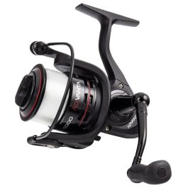 Advanta Match FD Fishing Reel Inc Line