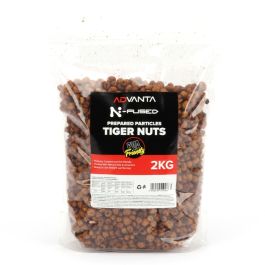 Advanta N-Fused Prepared Particles - Tiger Nuts