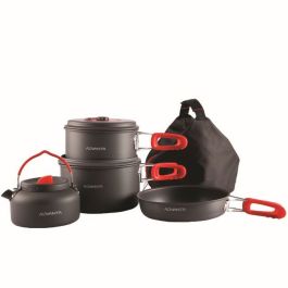 Advanta Overnight Plus Cook Set