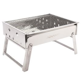 Advanta Quick Folding BBQ