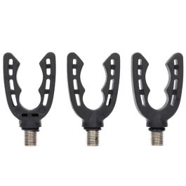 Advanta Rubberised Butt Grip - Pack of 3