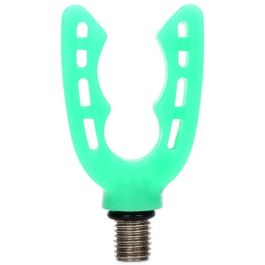 Advanta Rubberised Lumi Butt Grip