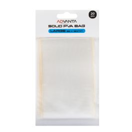 Advanta Solid PVA Bag