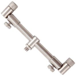 Advanta Stainless Steel Adjustable Buzz Bars