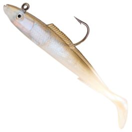 Advanta Super Sandeel Lure - Sandeel