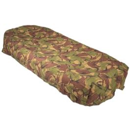 Advanta Waterproof Thermal Camo Sleeping Bag Cover