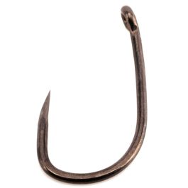 Advanta Wide Gape Hooks - Barbless