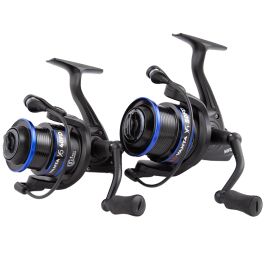 Advanta X5 Fishing Reel