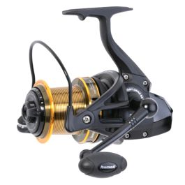 Anaconda Avalanche Fast Drag Fishing Reel