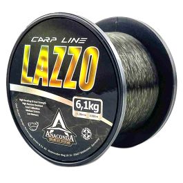 Anaconda Carp Lazzo Fishing Line