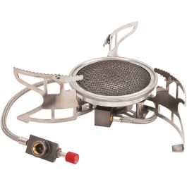 Anaconda Giant Fishing Stove