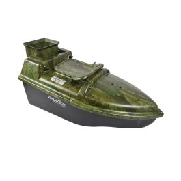 Anatec Monocoque S Camo Oak Fishing Bait Boat
