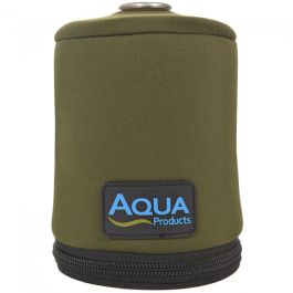Aqua Black Series Gas Fishing Pouch