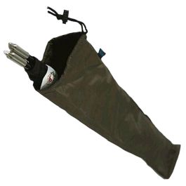 Aqua Fishing Landing Net Stink Sleeve