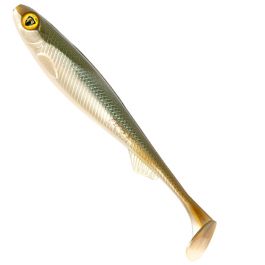 Fox Rage Slick Shad Ultra UV Lure 9cm