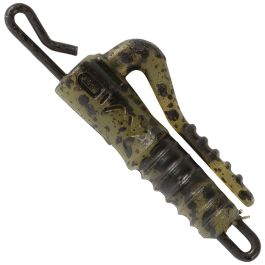 Avid Carp QC Lead Clips