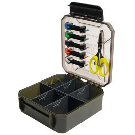 Avid Carp Reload Accessory Box