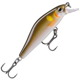 Rapala Shadow Rap Solid Shad Fishing Lure