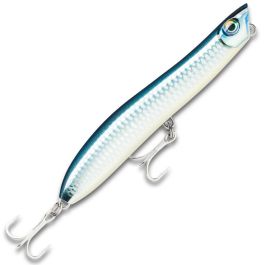 Rapala Maxrap Walk'n Roll Fishing Lure 10cm