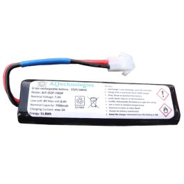 Angling Technics Procat Lithium Batteries 7.4v 7Ah