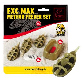 Behr EXC MAX Method Feeder Fishing Set