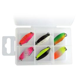 Behr L-Spoon Fishing Set B