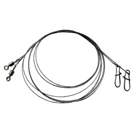Behr Tungsten Predator Fishing Leader 25cm