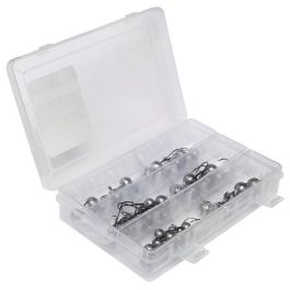 Berkley Fusion19 Fishing Jighead Pack
