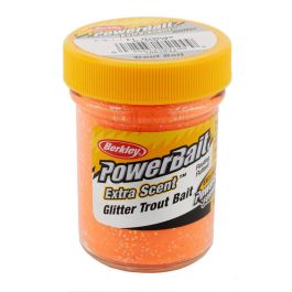 Berkley PowerBait Glitter Forellenteig