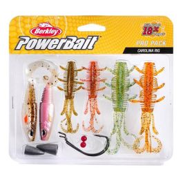 Berkley Pro Pack C-rig Fishing Lure
