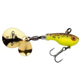 Berkley Pulse Spintail Fishing Lure