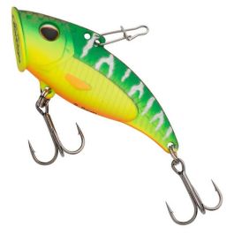 Berkley Rattling Powerblade Fishing Lure 6.5cm