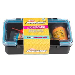 Berkley Trout Starter Kit