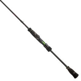 Berkley URBN RS Micro Lure Spinning Fishing Rod