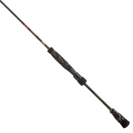 Berkley URBN Finesse Lure Spinning Fishing Rod