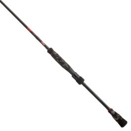 Berkley URBN Jigger 20 Spinning Fishing Rod