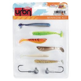 Berkley URBN Kit Minnow Fishing Lure