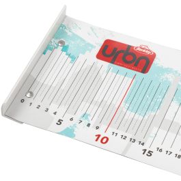 Berkley URBN Measure Fishing Mat