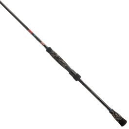 Berkley URBN Roamer Travel Spinning Fishing Rod