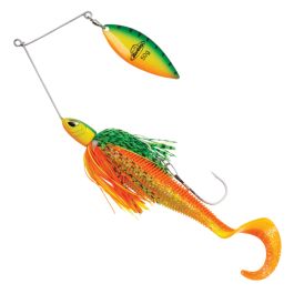 Berkley Zilla Spinnerbait Fishing Lure 18cm